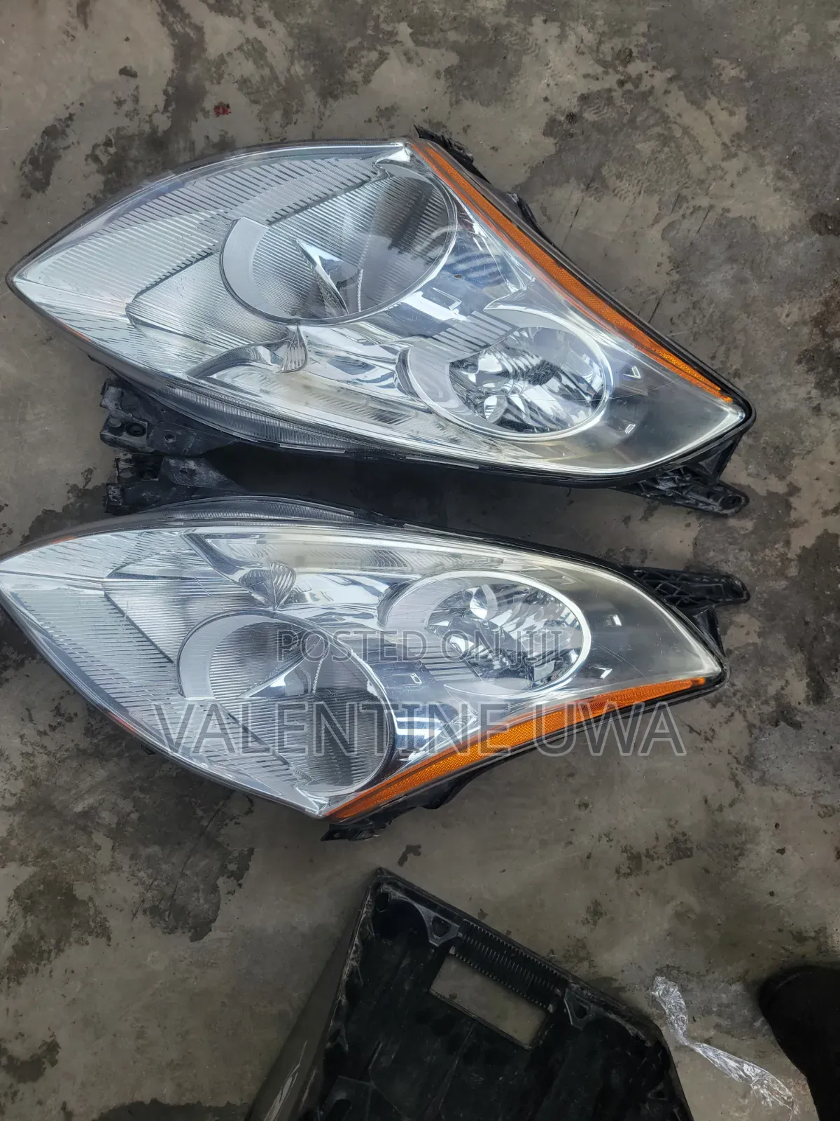 Nissan Altima 2010 -2013