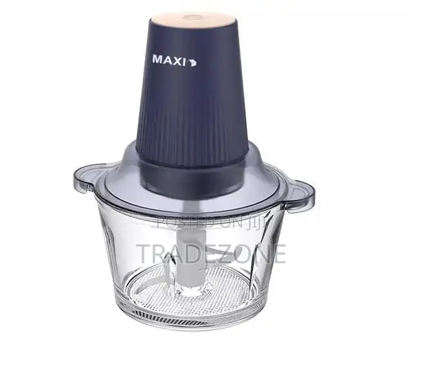 Maxi 1.8l 300w Mixer | Maximixer11jc