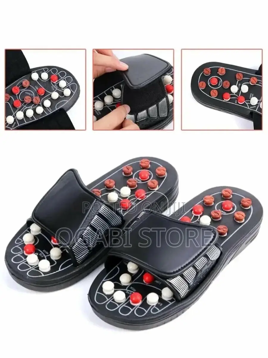 Massage Slippers