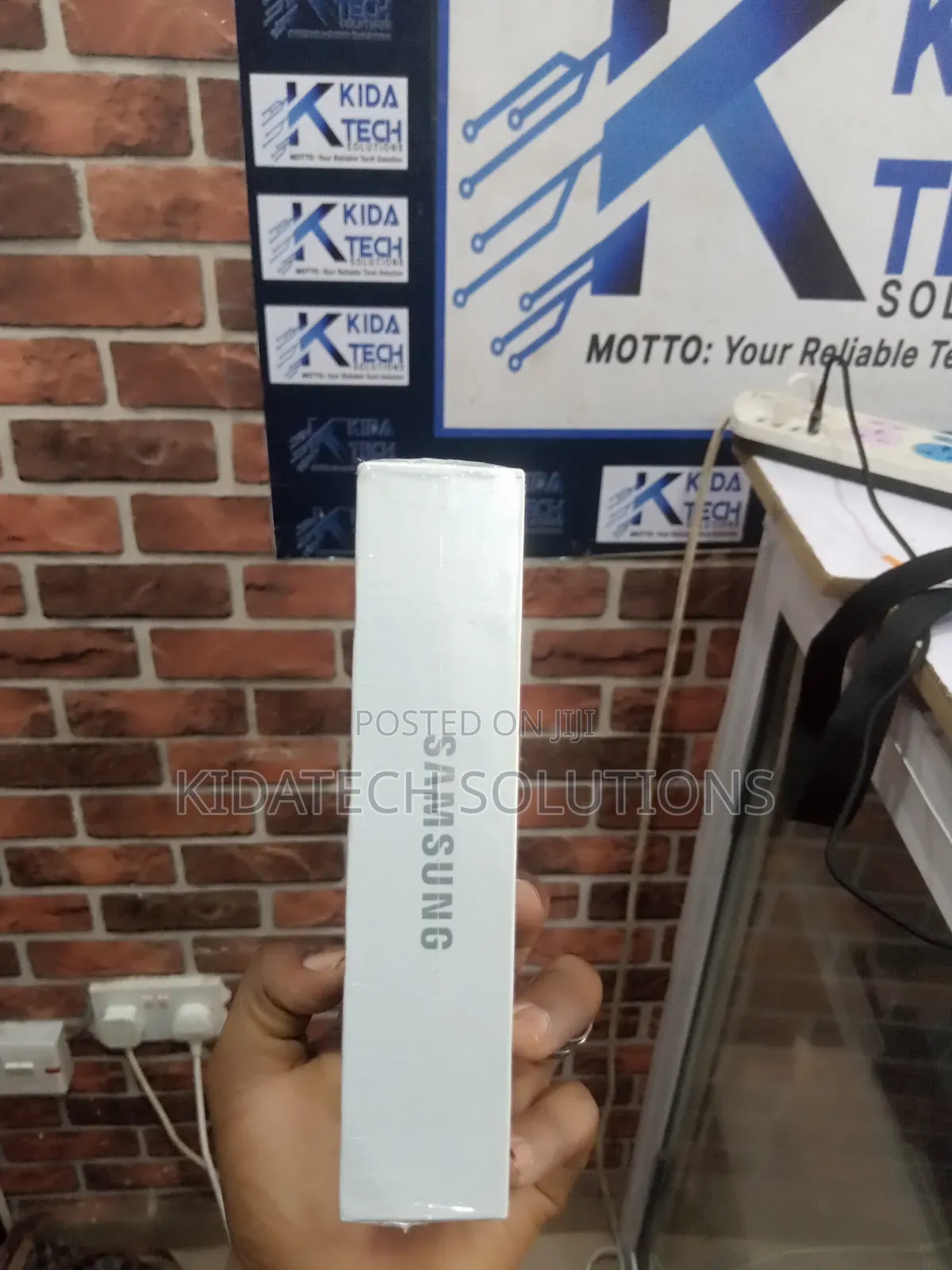 Samsung 45w Adapter