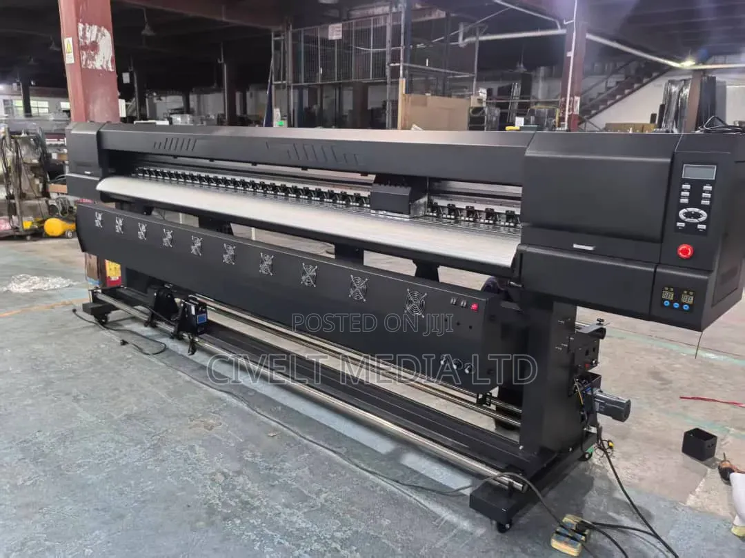 3.2m Mimage Locor Large Format
