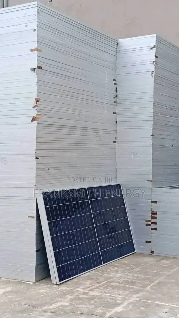 5kva Hybrid Inverter, X2 250ah Tubler Battery, X6 400w Solar Panels