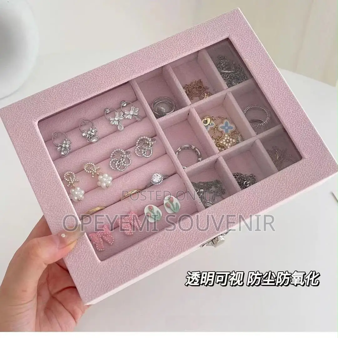 Jewelry Box
