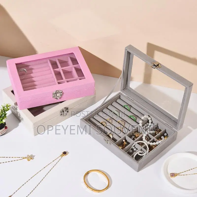 Jewelry Box