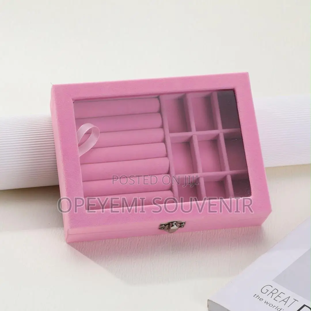 Jewelry Box