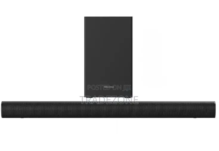 Hisense 140W Bluetooth Sound Bar |AUD HS 1800