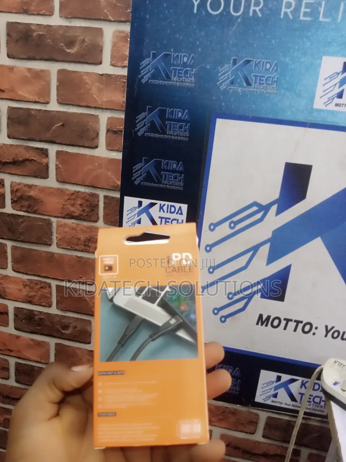 New Age Type C Cable