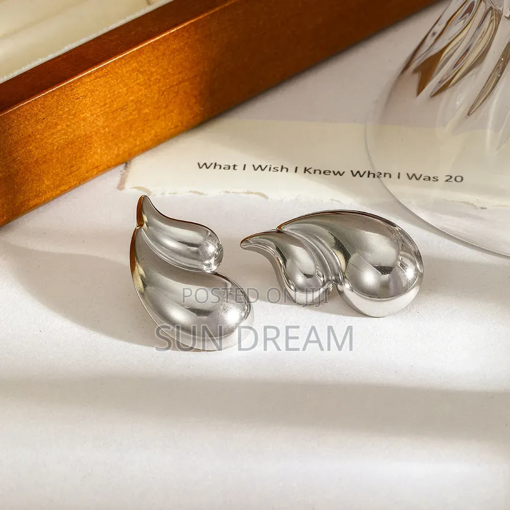 Fashion Modern Gift Ladies Earrings