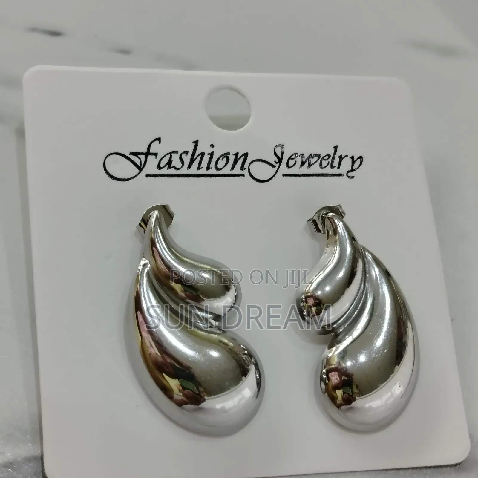 Fashion Modern Gift Ladies Earrings