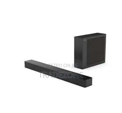 Hisense 240w Soundbar Aud 2100hs-Fm
