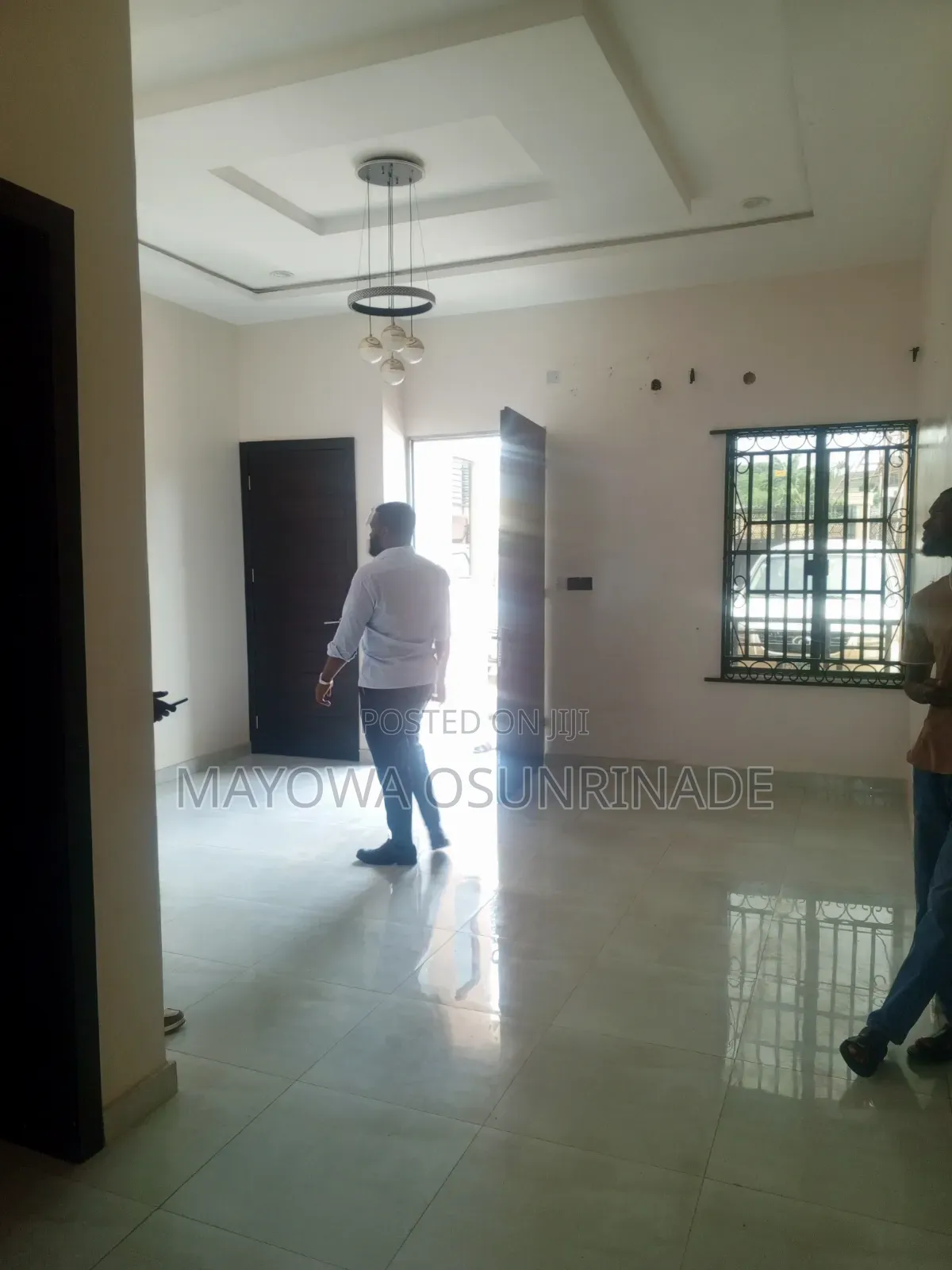 2bdrm Apartment in Jericho Hill Gra for rent