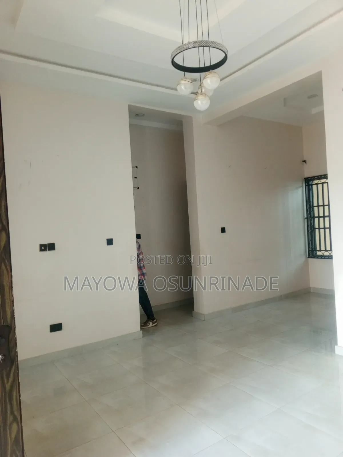 2bdrm Apartment in Jericho Hill Gra for rent