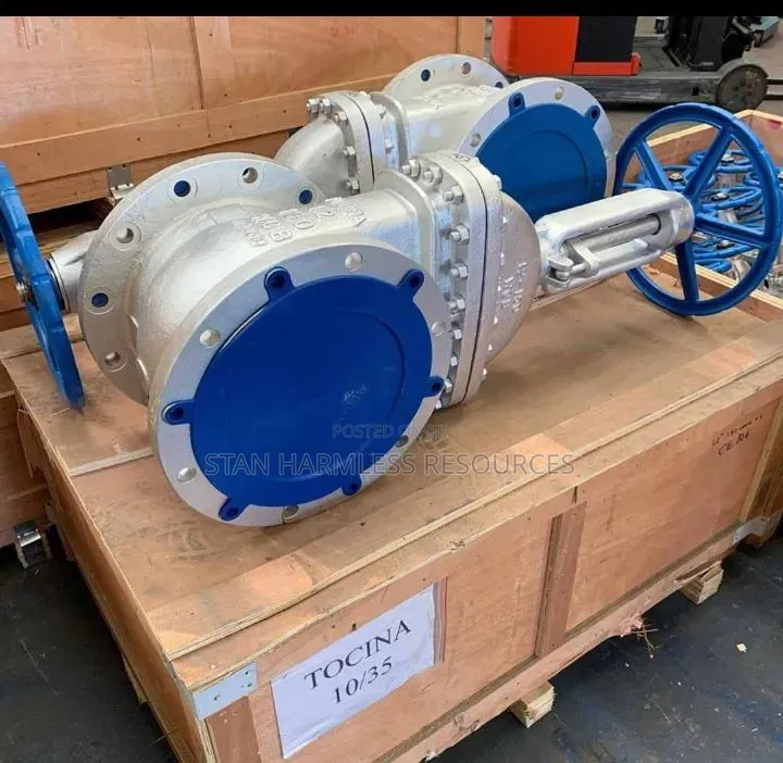 Gate Valve