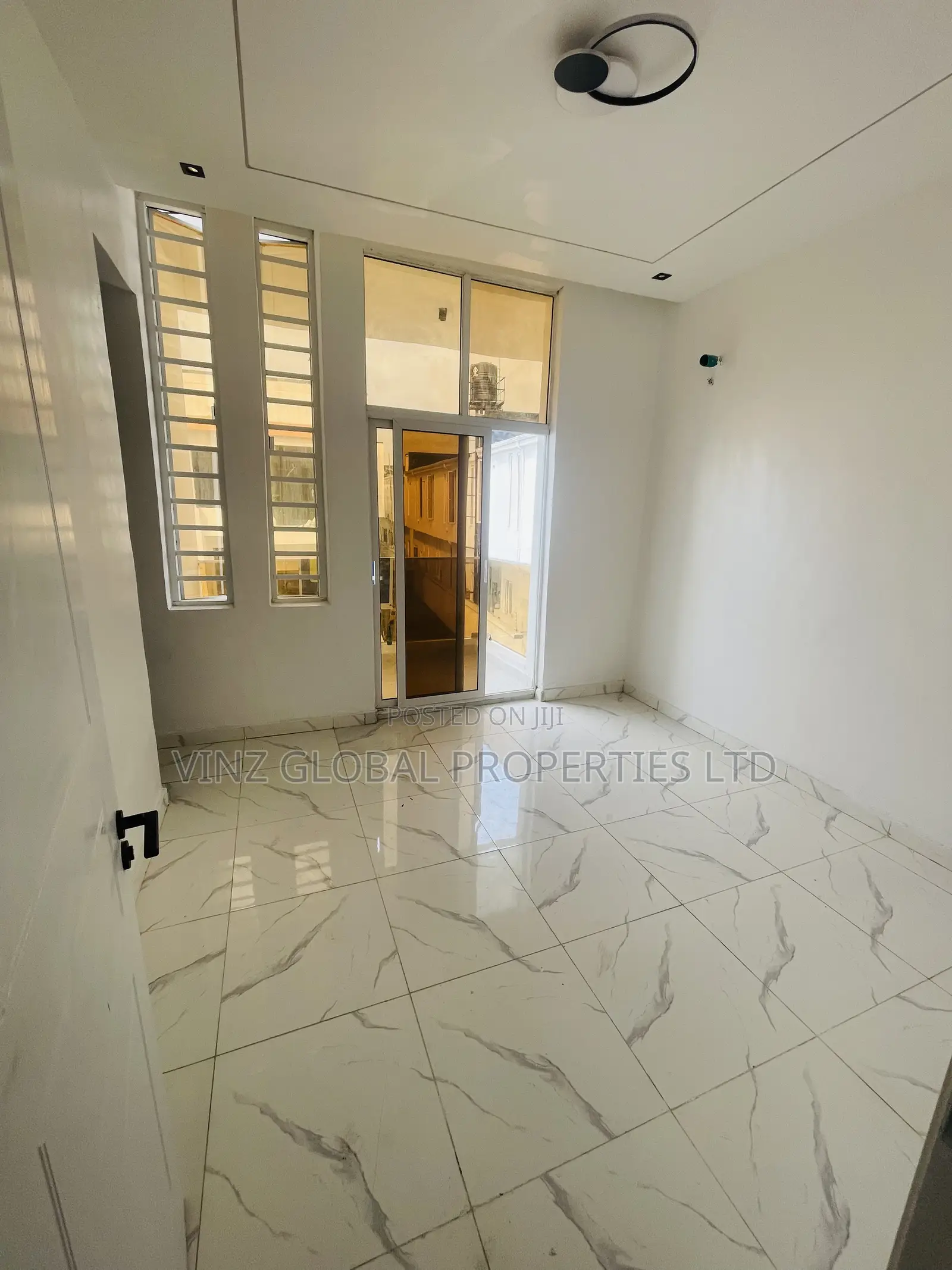 4bdrm Duplex in Lekki for rent