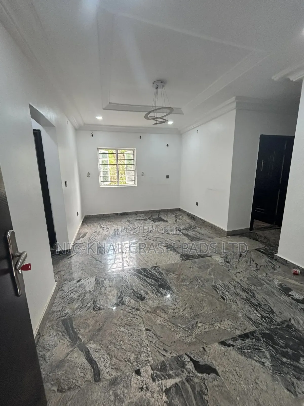 1bdrm Block of Flats in Dawaki Hillside for rent