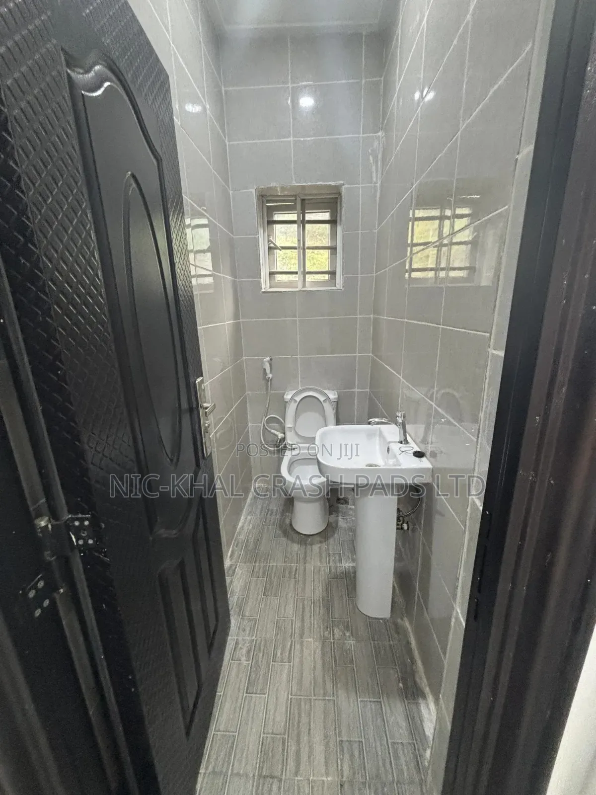 1bdrm Block of Flats in Dawaki Hillside for rent