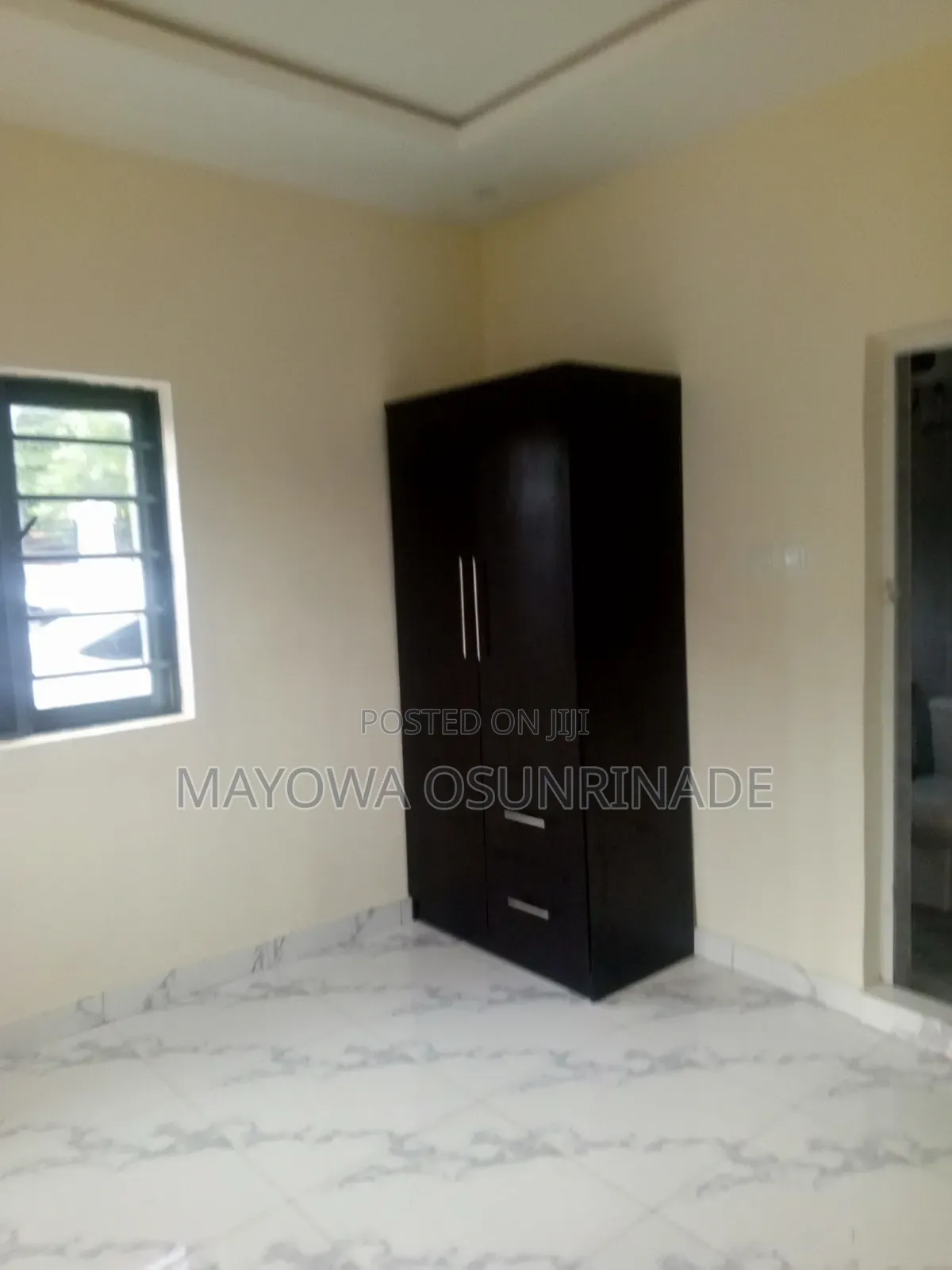 2bdrm Apartment in Ologuneru for rent
