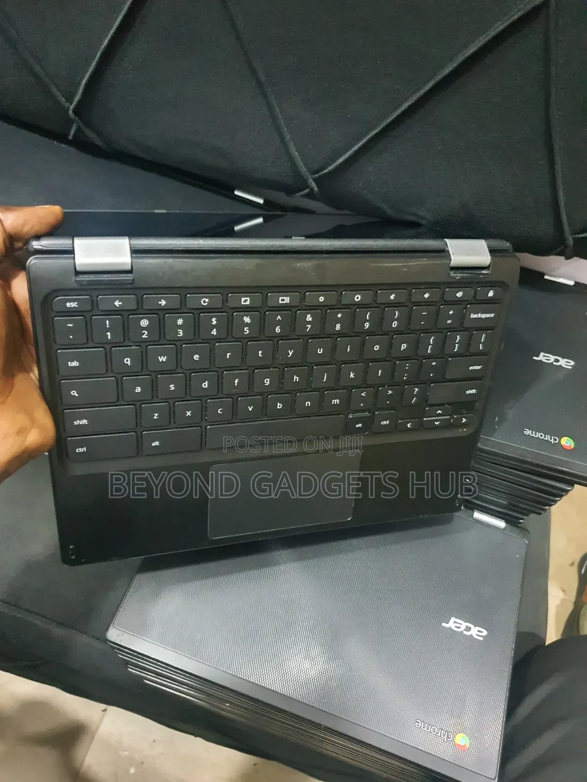 Laptop Acer Chromebook 511 4GB Intel Pentium eMMC 32GB