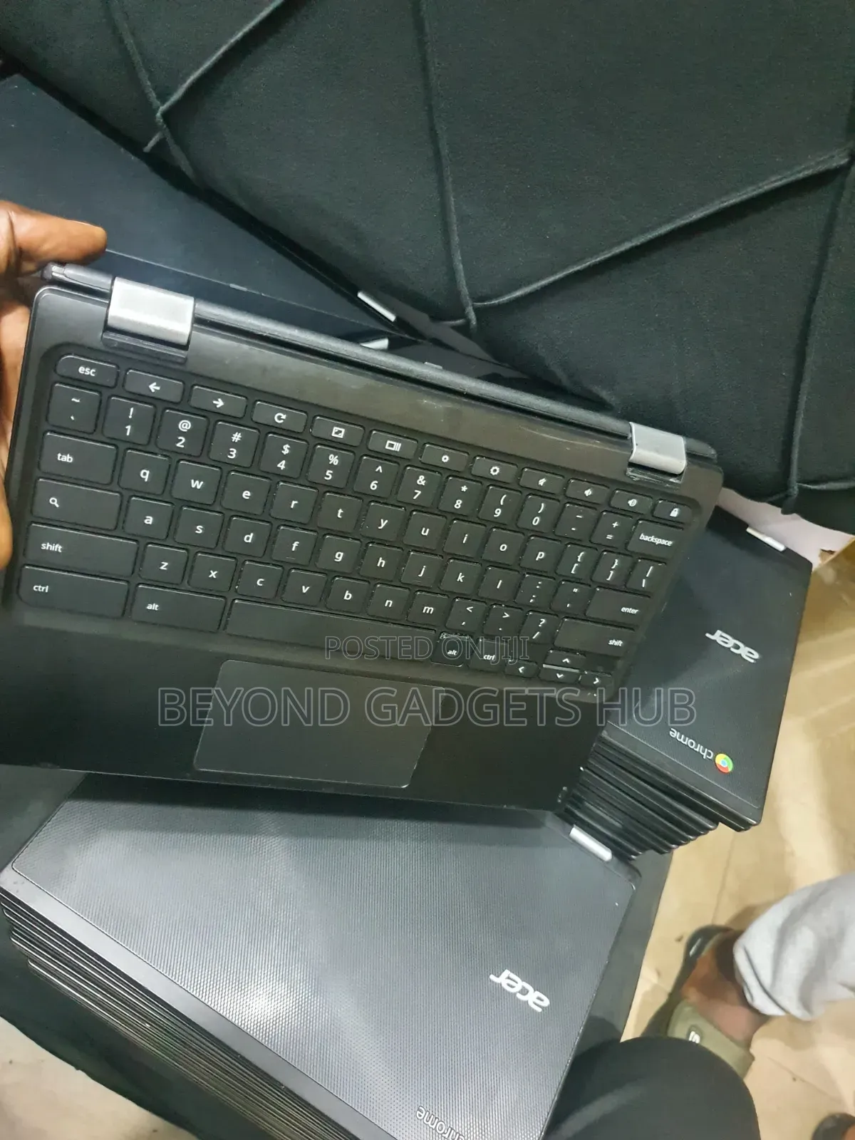 Laptop Acer Chromebook 511 4GB Intel Pentium eMMC 32GB