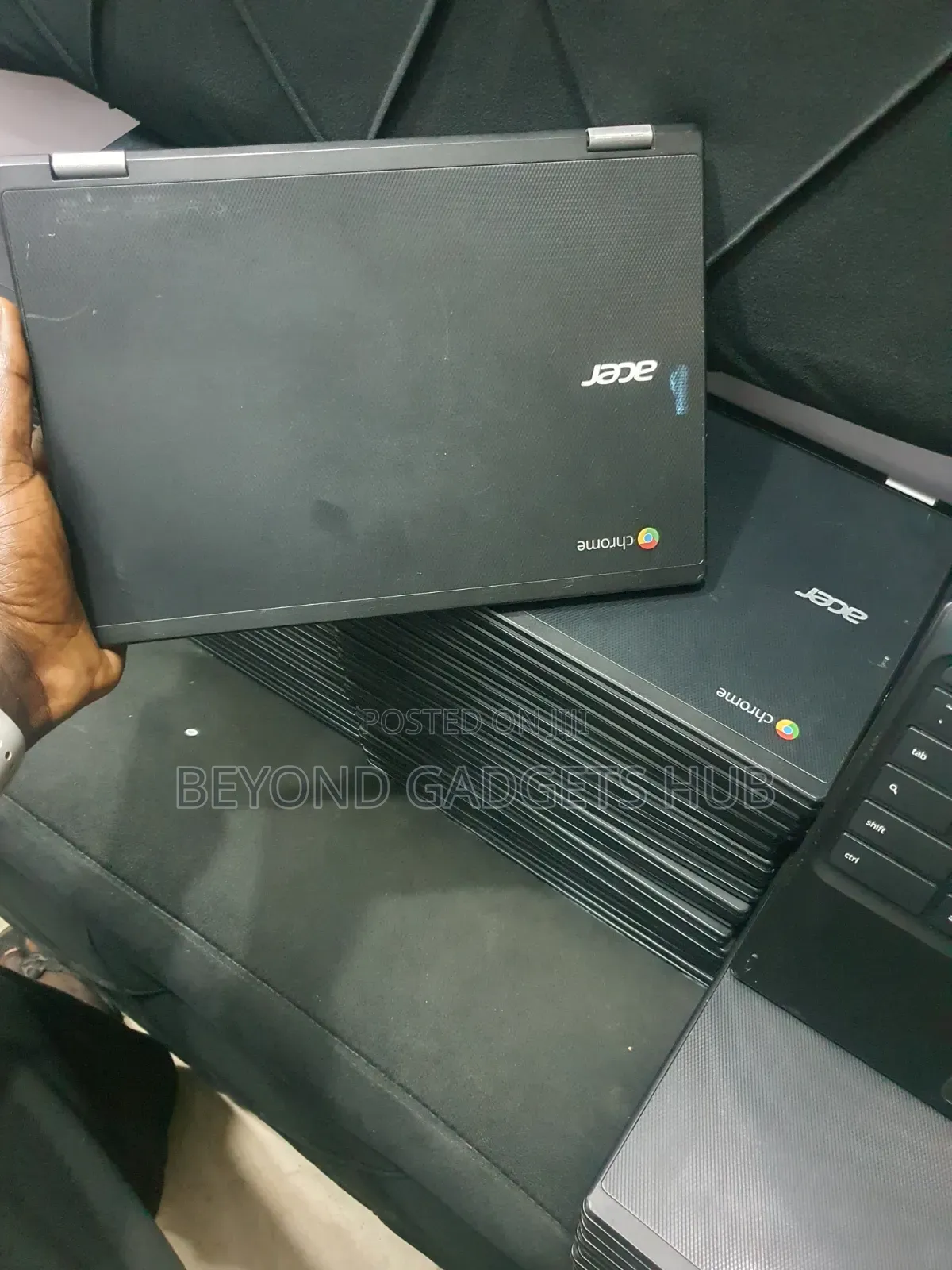 Laptop Acer Chromebook 511 4GB Intel Pentium eMMC 32GB