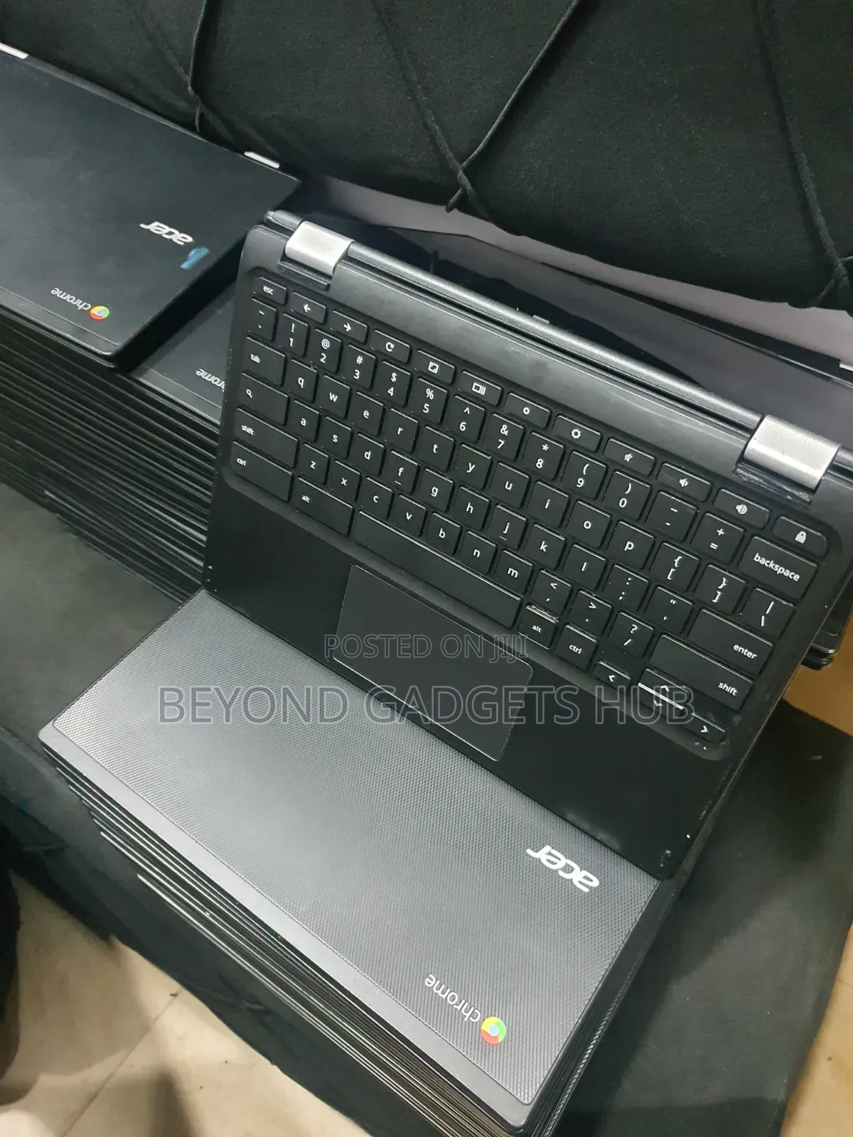 Laptop Acer Chromebook 511 4GB Intel Pentium eMMC 32GB