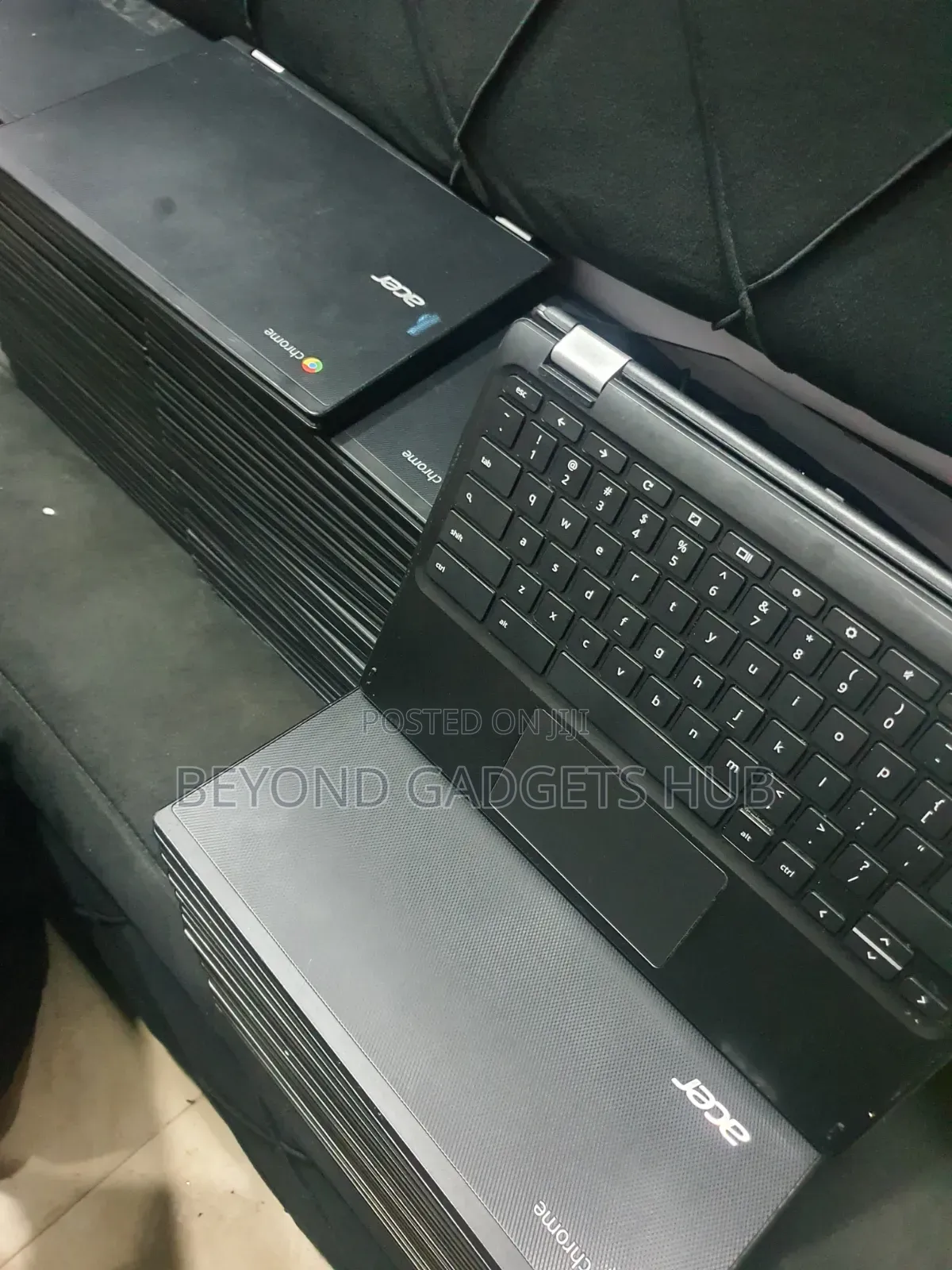 Laptop Acer Chromebook 511 4GB Intel Pentium eMMC 32GB