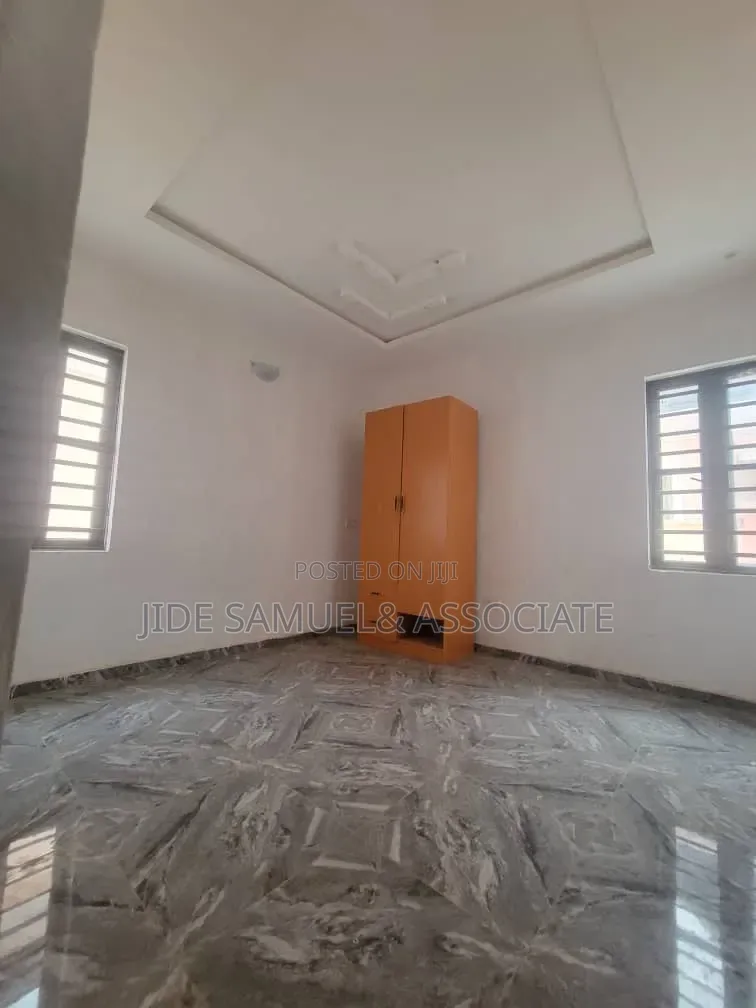 Furnished 3bdrm Bungalow in Ayobo for rent