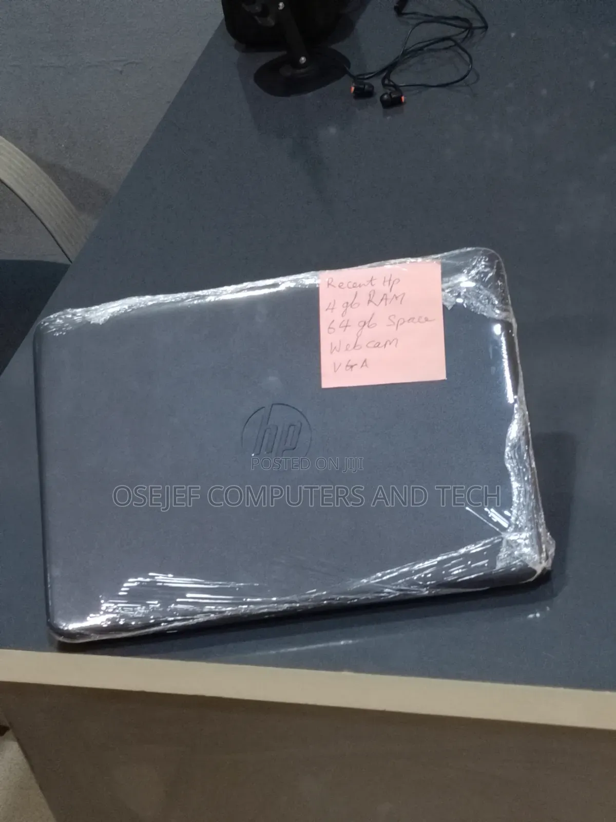 Laptop HP Stream 11 4GB SSD 72GB