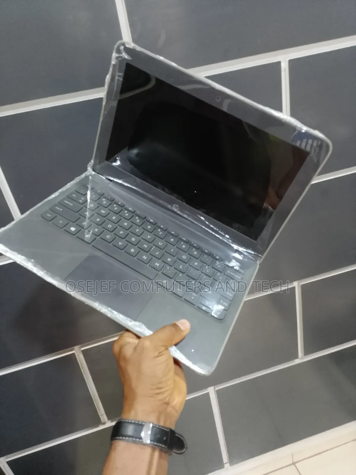 Laptop HP Stream 11 4GB SSD 72GB