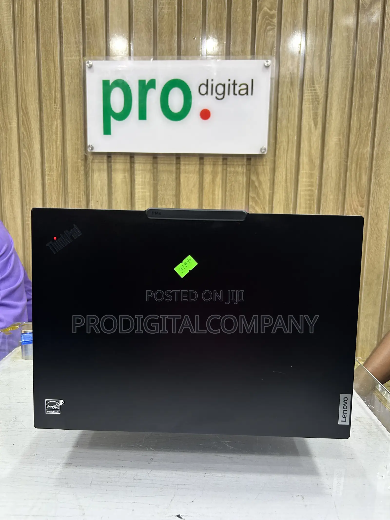 Laptop Lenovo ThinkPad P14s 32GB Intel Core Ultra 7 SSD 1T