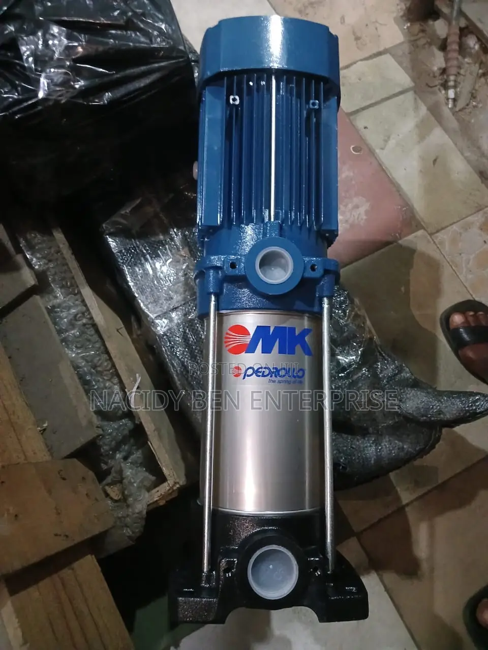 Pedrollo MK 5/8