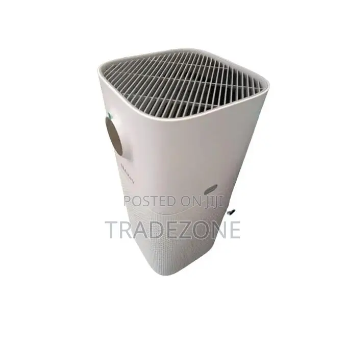 Maxi Air Purifier With True Hepa Filter-Ap400 G-L1