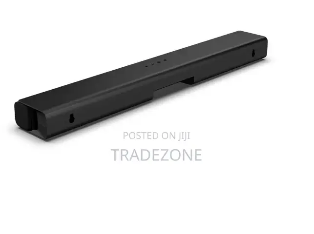 Hisense 120 Watts Bluetooth Sound Bar | AUD 1000HS