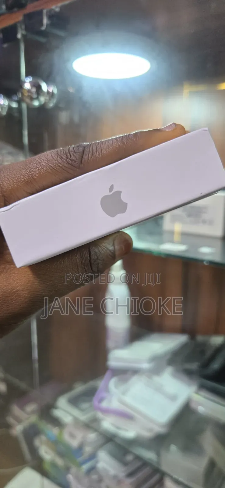 New Apple iPhone 16 Pro Max 256 GB Gray