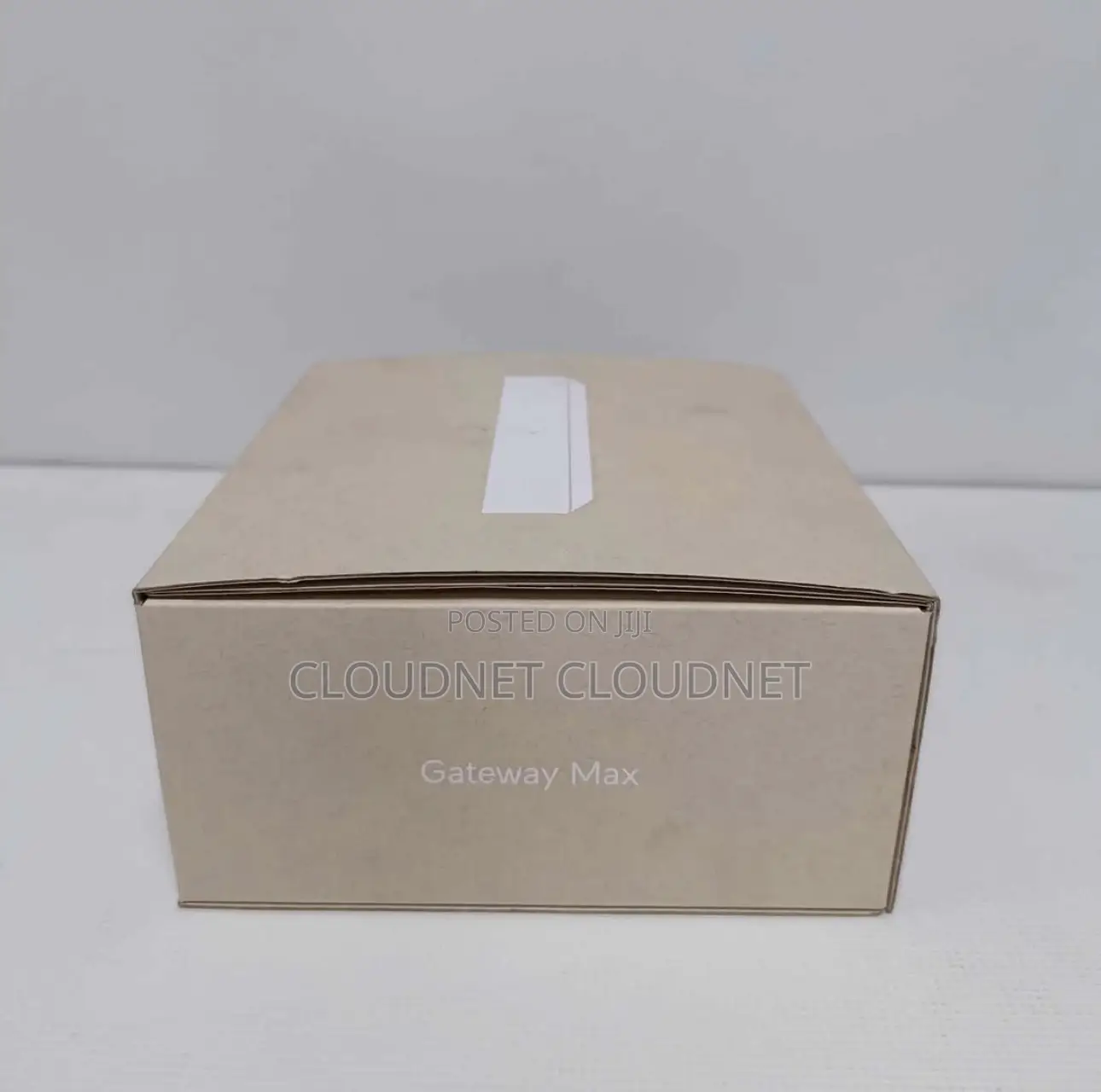Ubiquiti UniFi Gateway Max(UXG-Max)