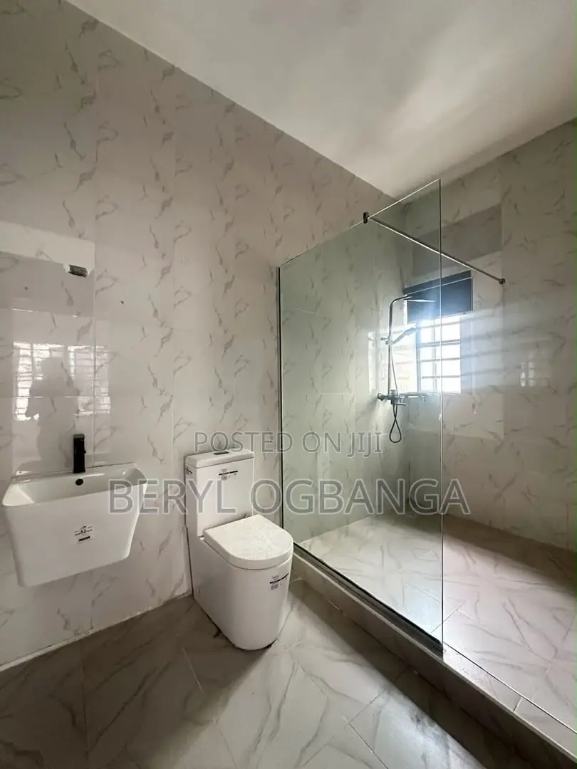 4bdrm Duplex in Ikate for rent