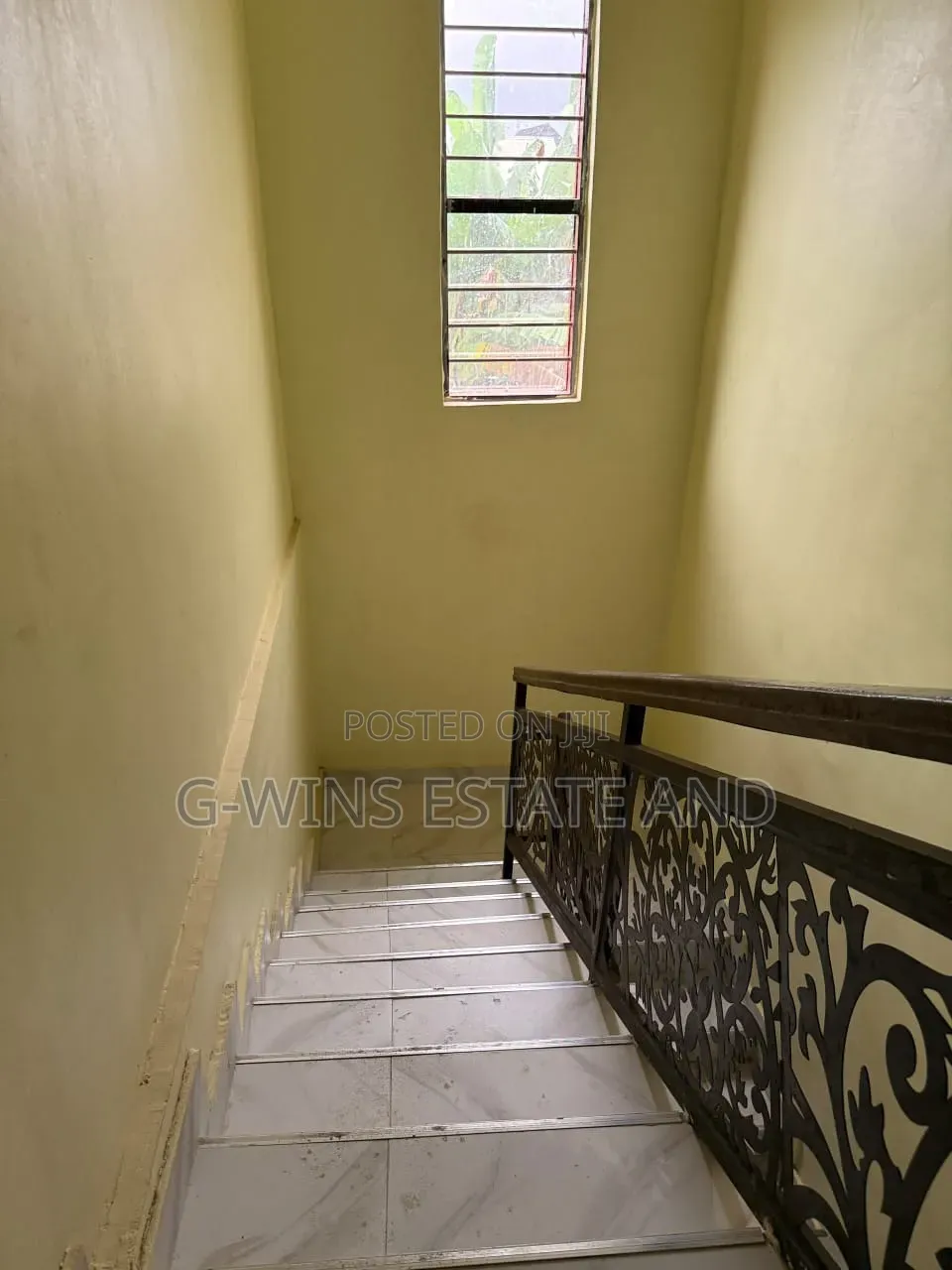 2bdrm Duplex in Okhuoromi Off, Benin City for rent