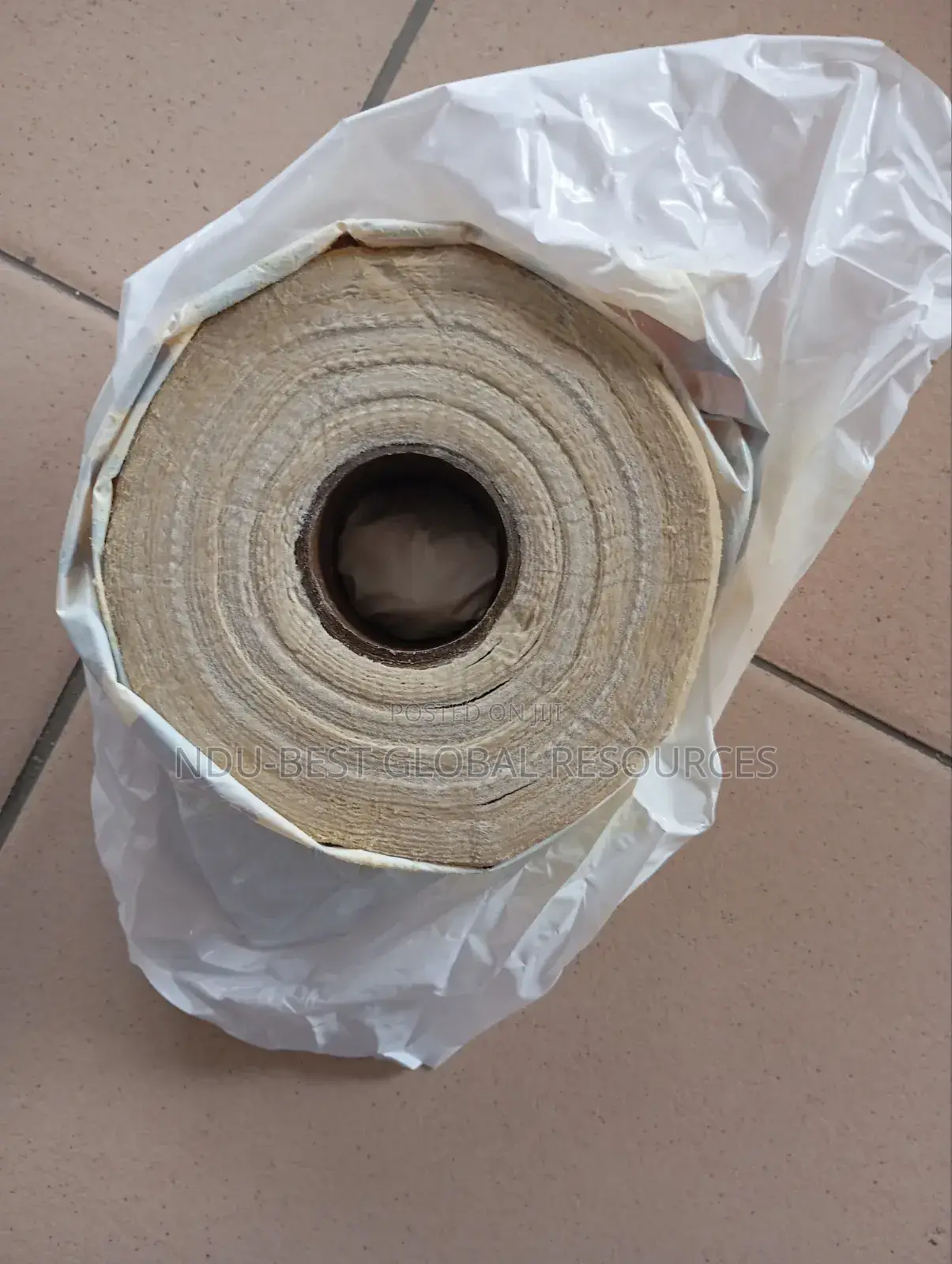 2" Denso Petrolatum Tape"