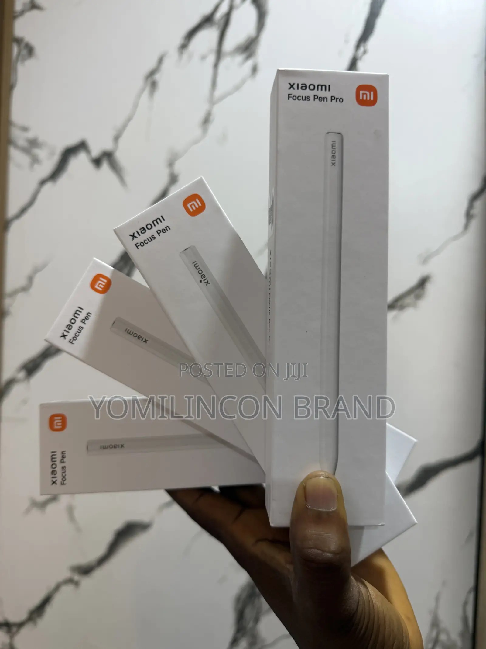 Xiaomi Focus Pen Compatible for Xiaomi Pad 6s, 7 7 Pro 11.2 Inch