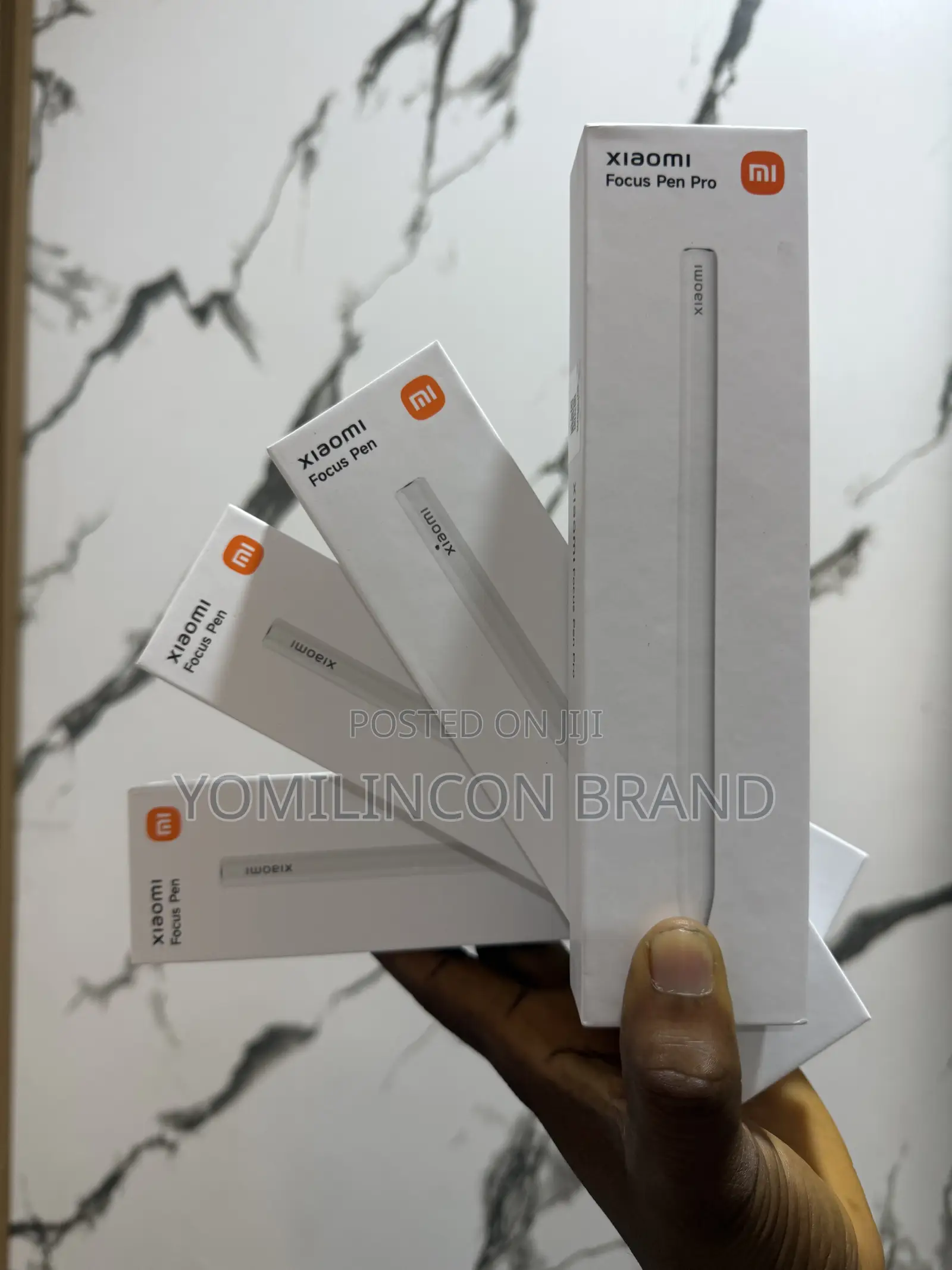 Xiaomi Focus Pen Compatible for Xiaomi Pad 6s, 7 7 Pro 11.2 Inch