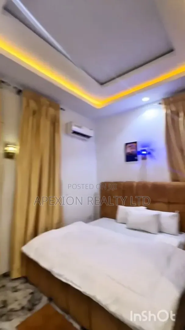 Furnished 9bdrm Duplex in New Layout for sale