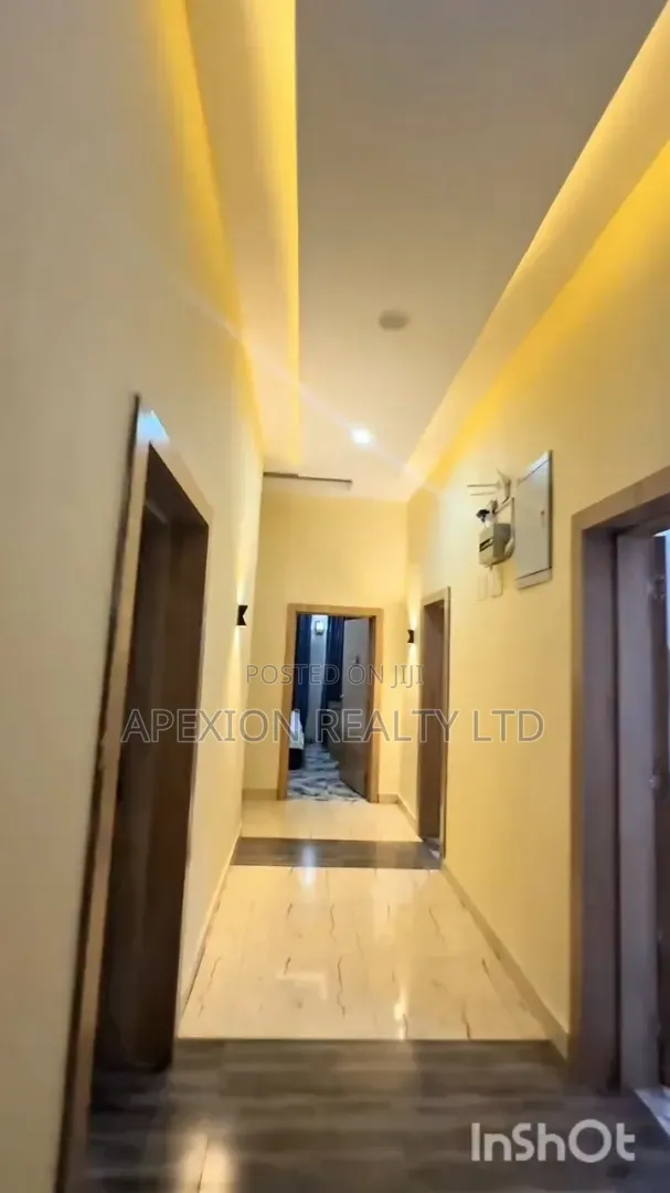 Furnished 9bdrm Duplex in New Layout for sale