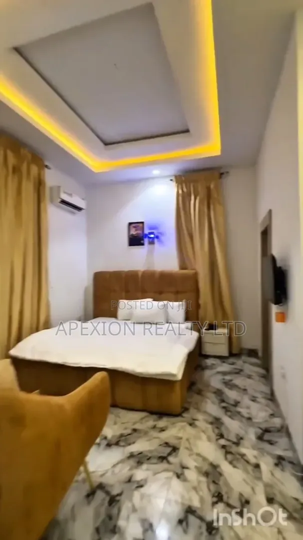 Furnished 9bdrm Duplex in New Layout for sale