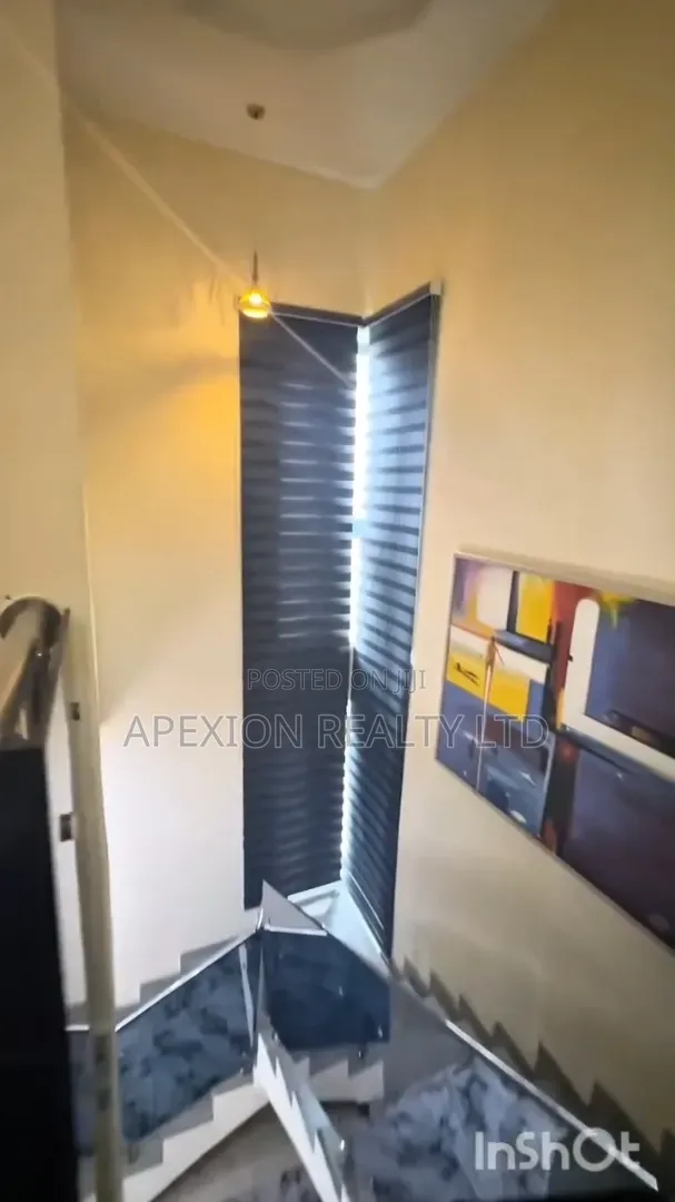 Furnished 9bdrm Duplex in New Layout for sale