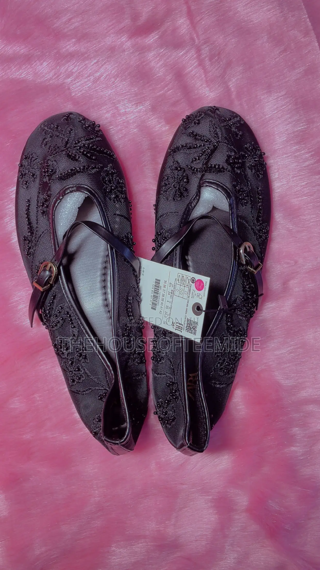Flat Shoe for Women