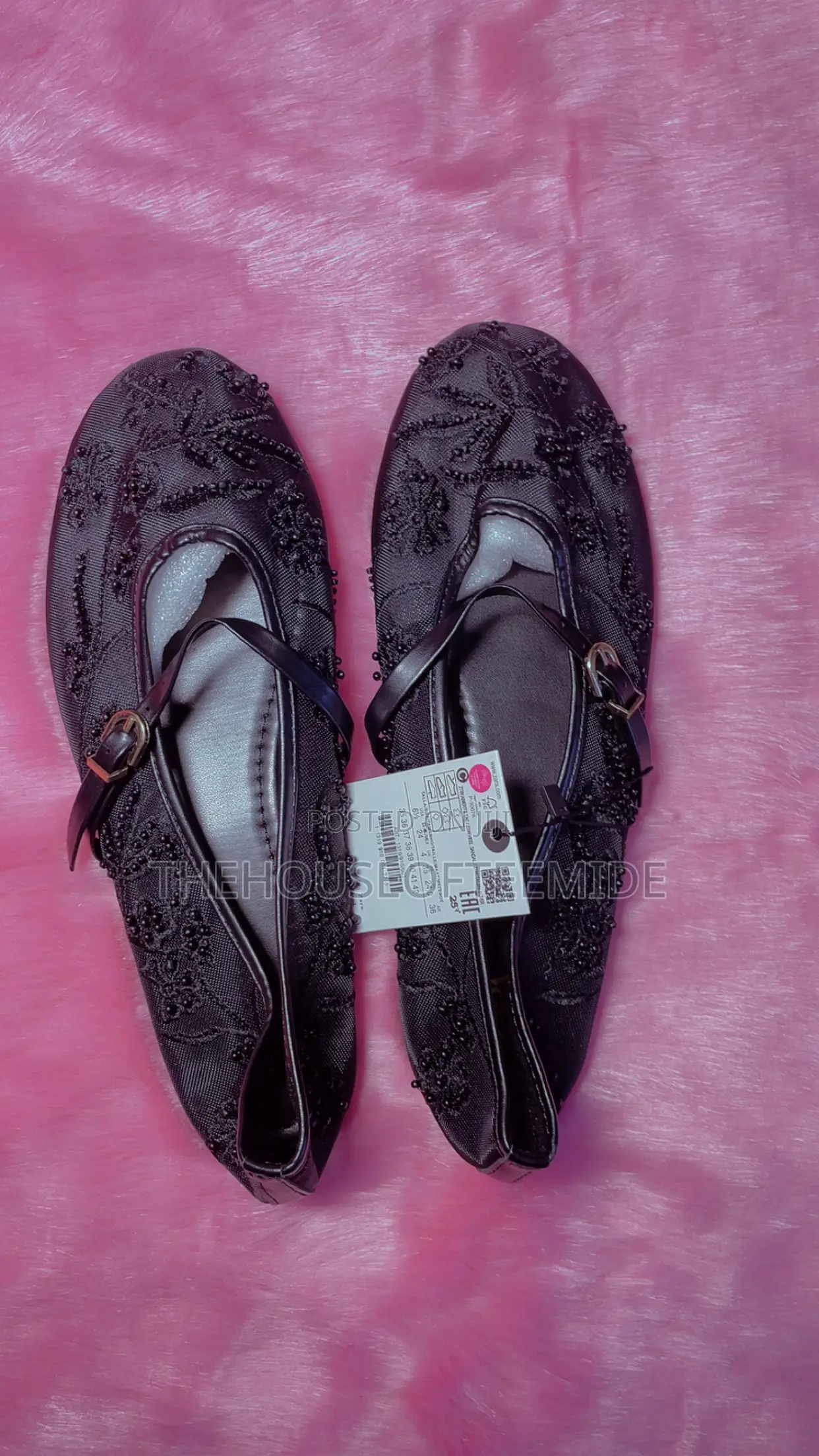 Flat Shoe for Women