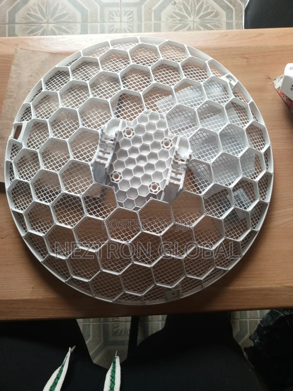 Mikrotik LHG-5 Outdoor Cpe