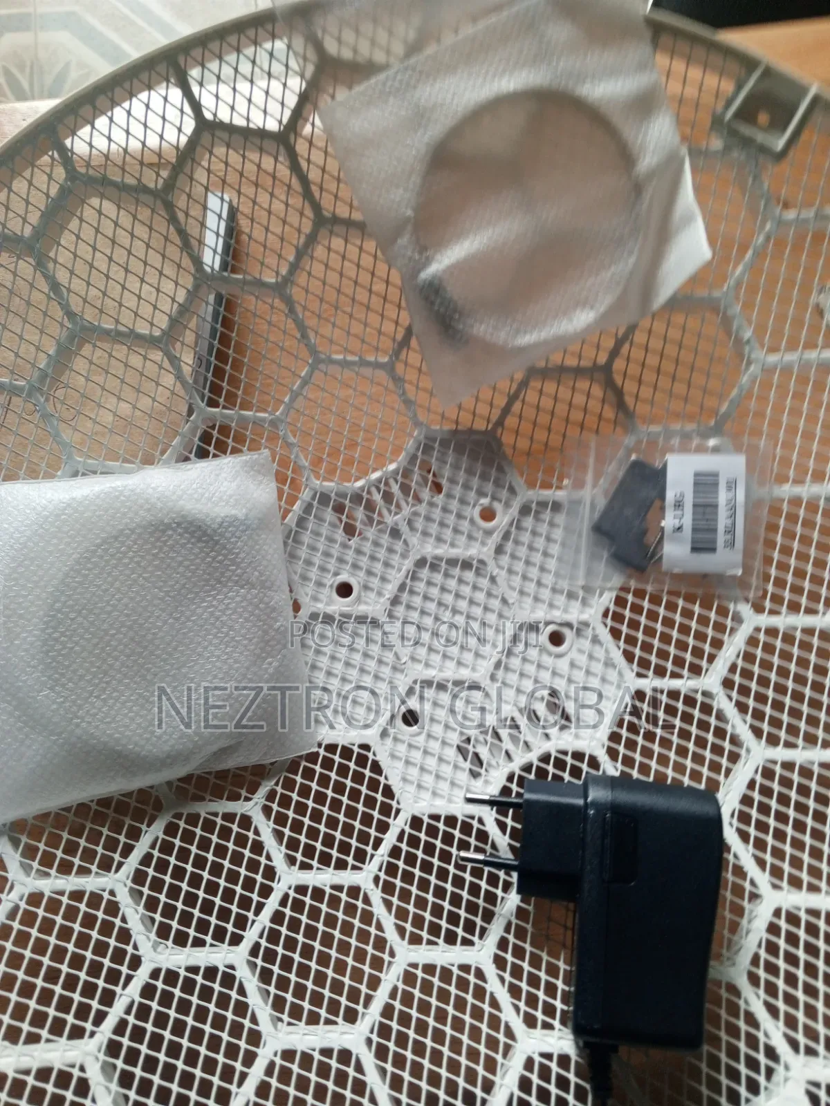 Mikrotik LHG-5 Outdoor Cpe