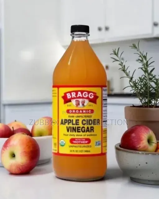 Bragg Apple Cider Vinegar