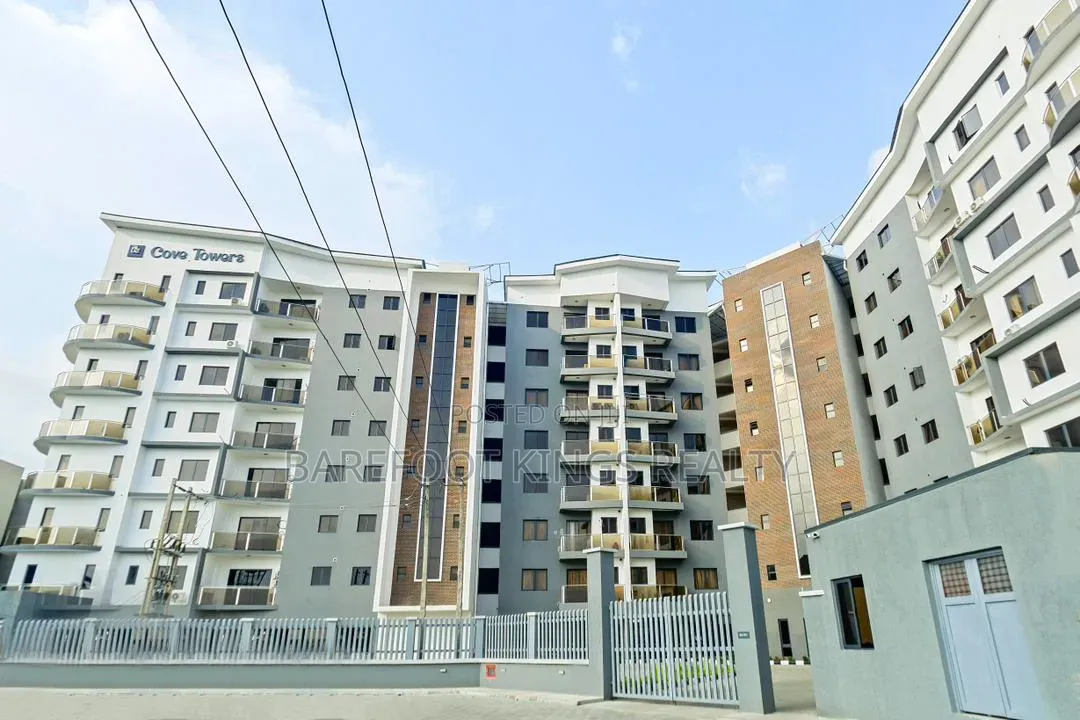 Luxury 2 Bedroom Apartment